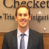 John Checkett