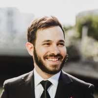 Jonathan Rind Email & Phone Number