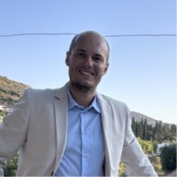 Gary's Workwear Employee Charles Delesalle's profile photo