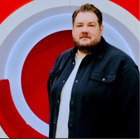 VodafoneThree Employee Christopher Broad's profile photo