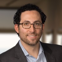 Goldman Sachs Employee Aaron Goldman's profile photo