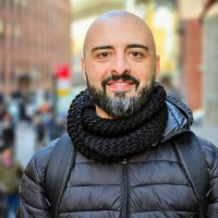 Pedro Ivo Martins Email & Phone Number