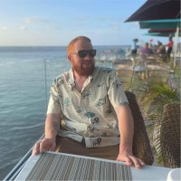Advanced Industrial Services, Inc. (AIS) Employee Jonathan Mullins's profile photo