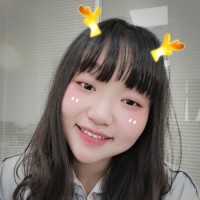 Jayqi Microfiber Employee Yolanda Qiu's profile photo