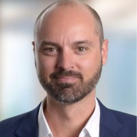 Danske Bank Employee Thomas Gade's profile photo
