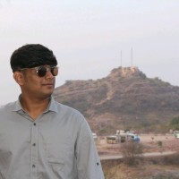 Kotak Securities Employee Het Vora's profile photo
