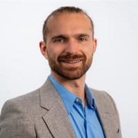 Travelers Employee Daniel Hecker's profile photo