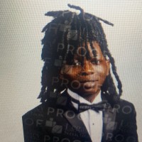 Chuch E Cheese Employee Tyone Daniels's profile photo