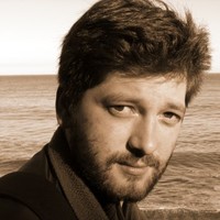 Spicebox Employee Joshua Miller's profile photo