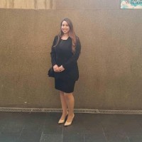 Empresas SB Employee Marisol Vera Pino's profile photo