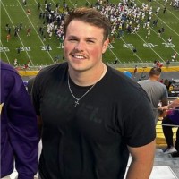 Mason Griffith Email