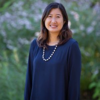 Center for Reproductive Rights Employee Mina Liu's profile photo