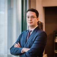 Bioeel Employee Albert Akos's profile photo