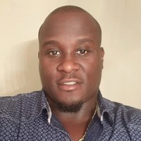 Bectel Employee David Gainey's profile photo