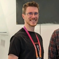 Iyuno Employee Adam Freeman's profile photo