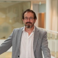 Bluewater Energy Services Employee Boris Rijnten's profile photo