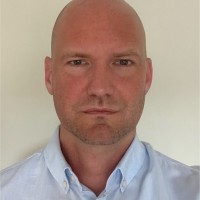 Leeds City Council Employee Tom Mrtpi's profile photo