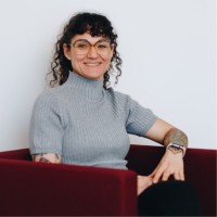 MVB Employee Susanne Breuer's profile photo