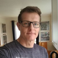 Keith Burden Email