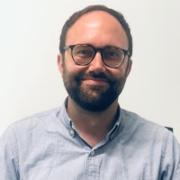 Endeavor Employee Brian Weller's profile photo