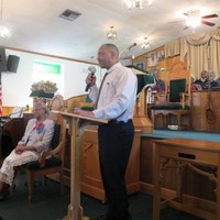 Dwight Bocage Email & Phone Number