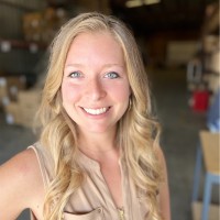 CANOPHERA LLC Employee Kaila Zielenski's profile photo