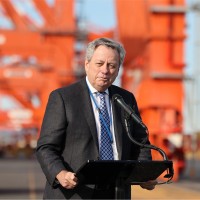 AFL-CIO Employee James McNamara's profile photo