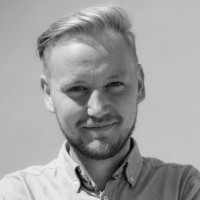Martinus Employee Peter Šedivý's profile photo
