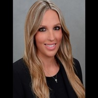 Paradise Bank Employee Sarah Cohen's profile photo