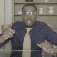 Elite Traders University Employee Ralamar Wiggins's profile photo