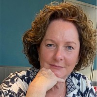 Stichting Samen Zorgen Employee Corine Elings-Visser's profile photo