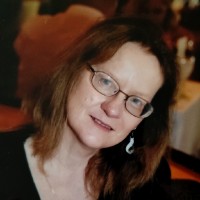 Rhode Island Quality Institute Employee Anna Gorton's profile photo