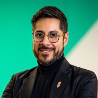 South Saskatchewan Community Foundation Employee Victor Morrow's profile photo