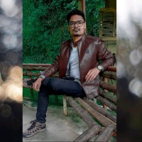 Mobility India Employee Pratyay de's profile photo