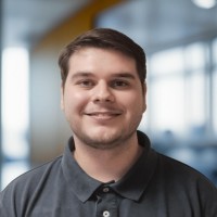 Shoothill Employee Ryan Smith's profile photo