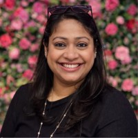 Simple Approach Ltd. Employee Meera Bagchi's profile photo