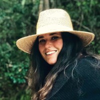 Cold Open Employee Hannah Christ's profile photo