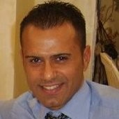 Terranova Software Employee Fabio Germanò's profile photo