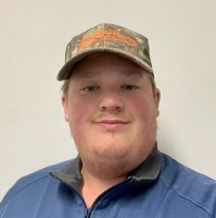 USIC Employee Jerry Hood's profile photo