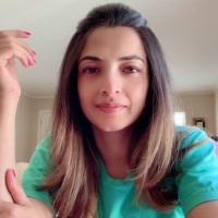 Apple Employee Hena Kauser's profile photo