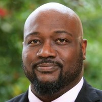Phoenixx Systems Employee Jamar Jones's profile photo