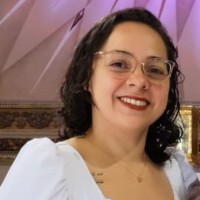 Softmovel Employee Fernanda Lima Ulrich's profile photo