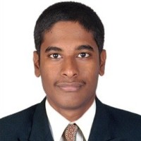 TUMCREATE Employee Chidire Anurag's profile photo