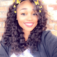 Aliyah Smith Email & Phone Number