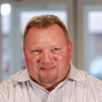 ProDriver CDL School Employee Jason Surface's profile photo