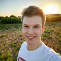 Istia Software BV Employee Tim Verhagen's profile photo
