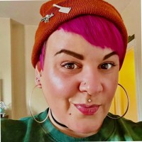 DVLF Employee Michelle Bozzi's profile photo