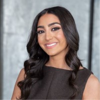 Corbco Ventures Employee Angelina Abro's profile photo