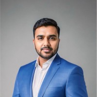 United Renewable Energy, LLC Employee Susruthreddy Busireddy's profile photo