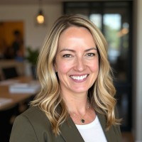 Sunset Stone Employee Emily Bonilla's profile photo